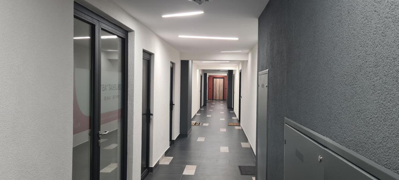Newformula Apartment Sarajevo Ngoại thất bức ảnh
