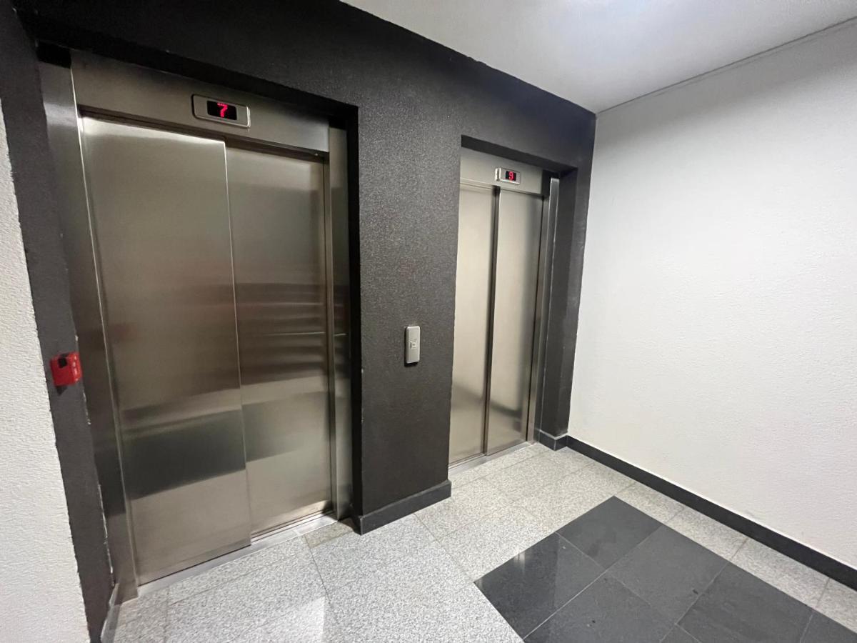 Newformula Apartment Sarajevo Ngoại thất bức ảnh