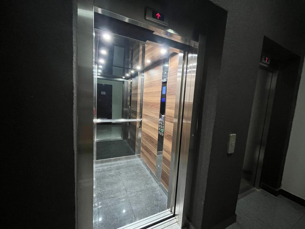 Newformula Apartment Sarajevo Ngoại thất bức ảnh
