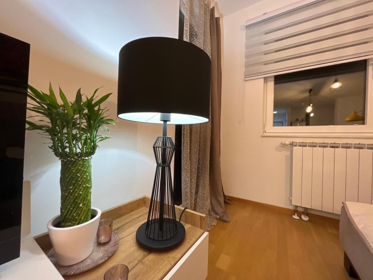 Newformula Apartment Sarajevo Ngoại thất bức ảnh
