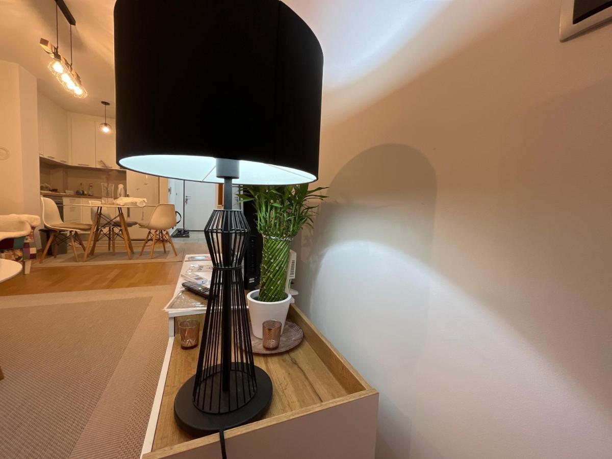 Newformula Apartment Sarajevo Ngoại thất bức ảnh