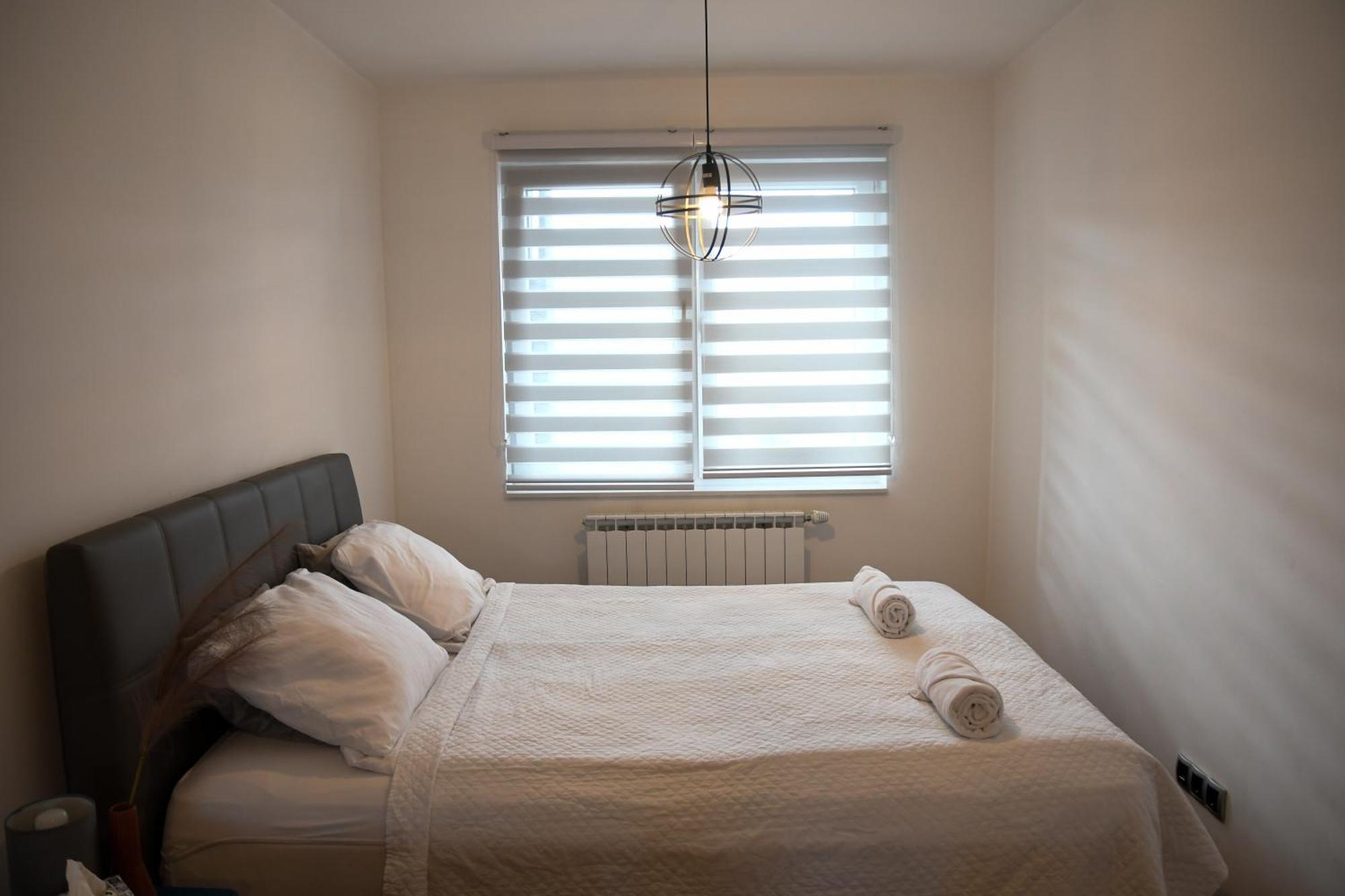 Newformula Apartment Sarajevo Ngoại thất bức ảnh