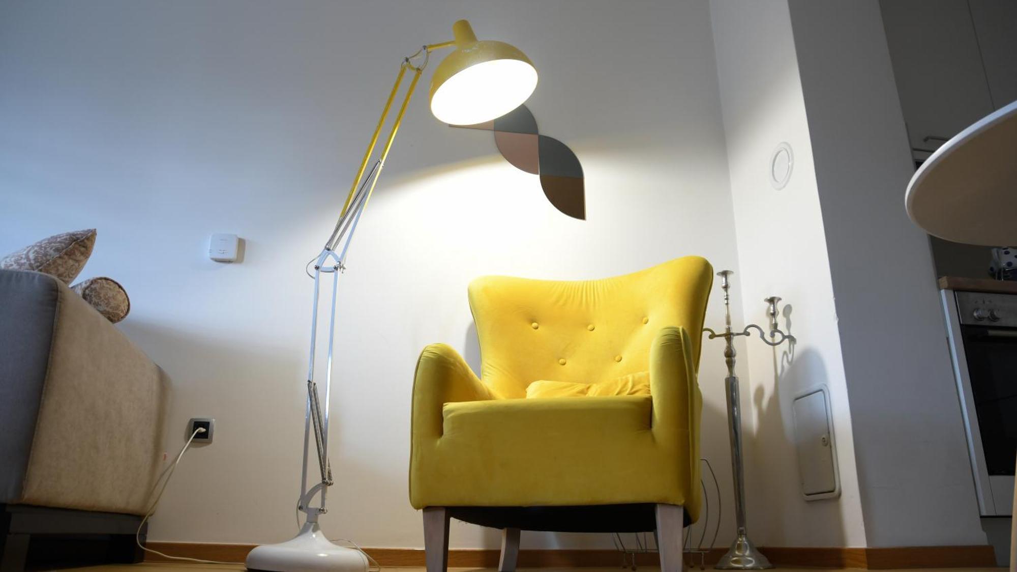 Newformula Apartment Sarajevo Ngoại thất bức ảnh