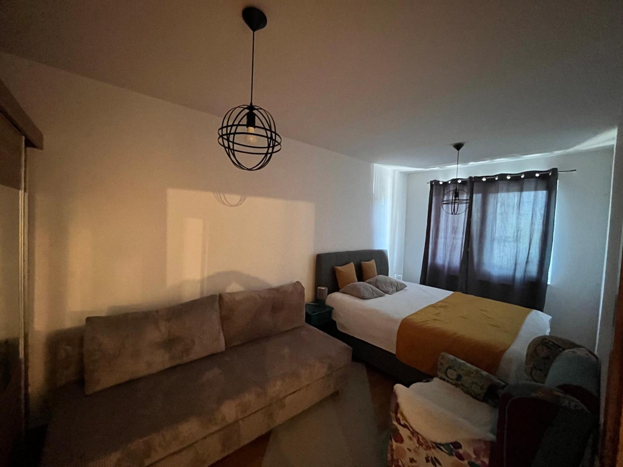 Newformula Apartment Sarajevo Ngoại thất bức ảnh