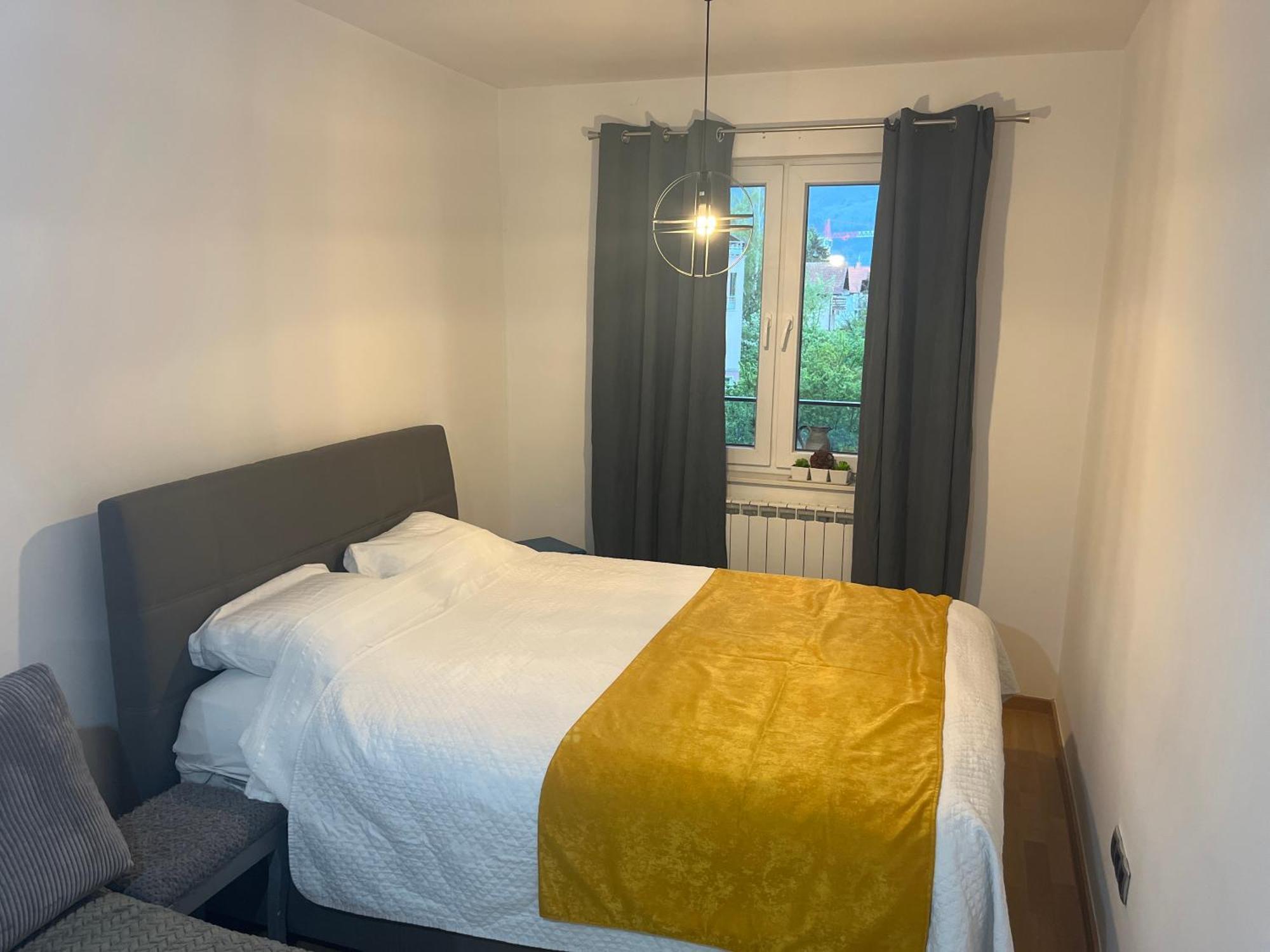 Newformula Apartment Sarajevo Ngoại thất bức ảnh