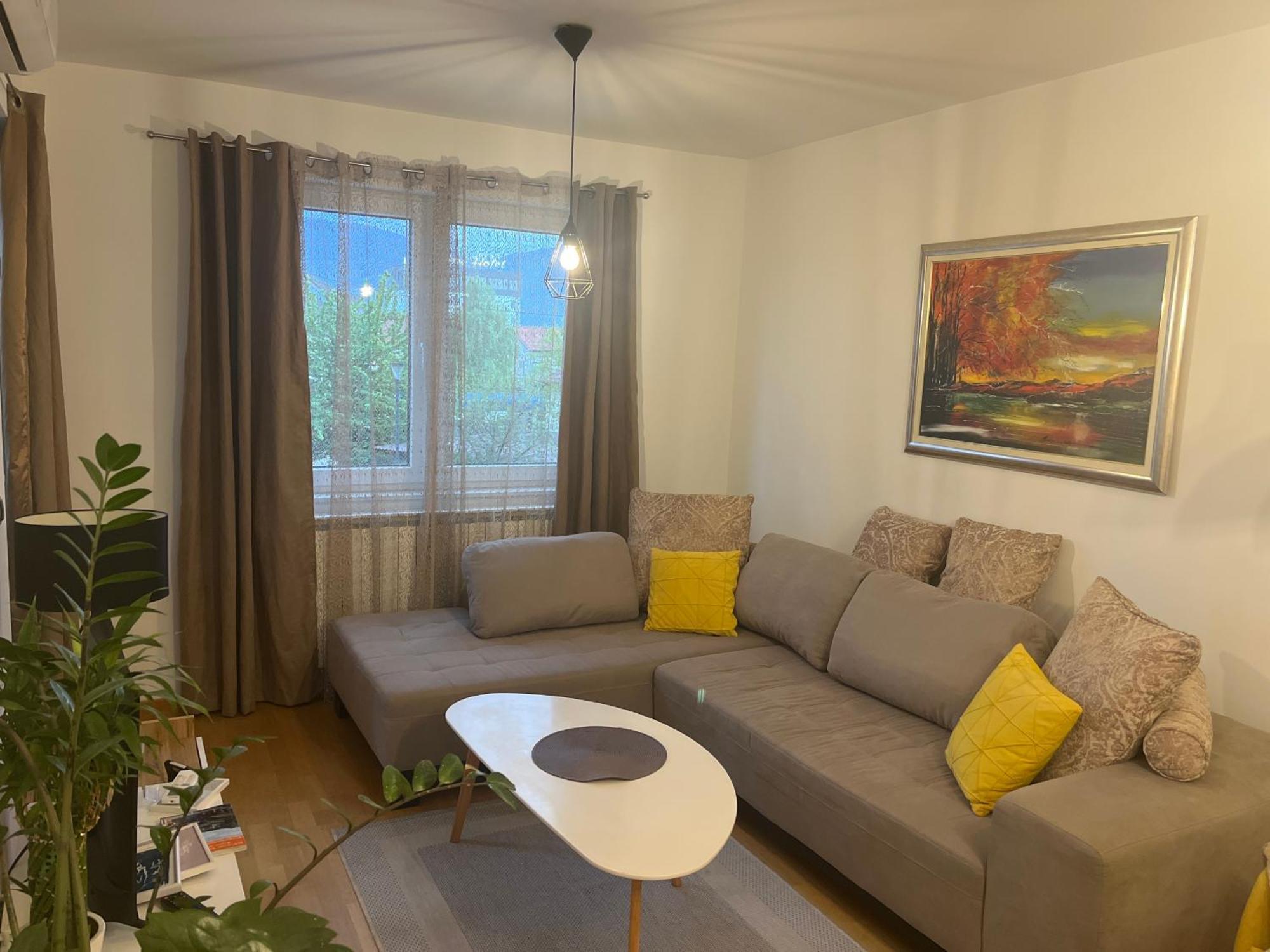 Newformula Apartment Sarajevo Ngoại thất bức ảnh