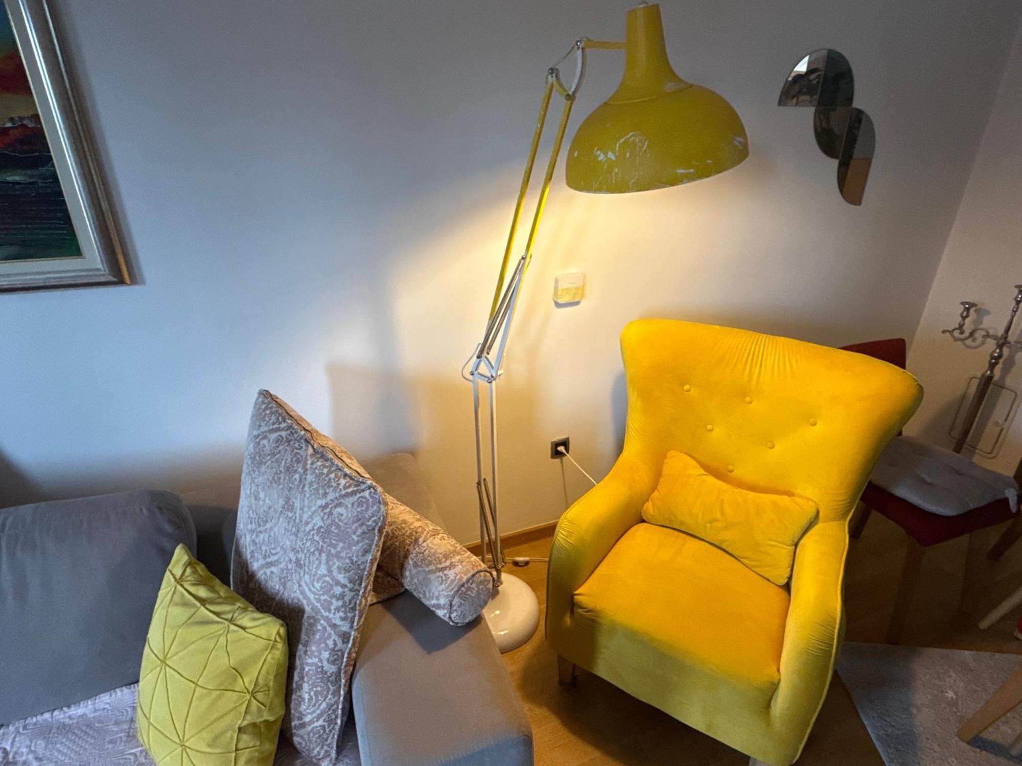 Newformula Apartment Sarajevo Ngoại thất bức ảnh